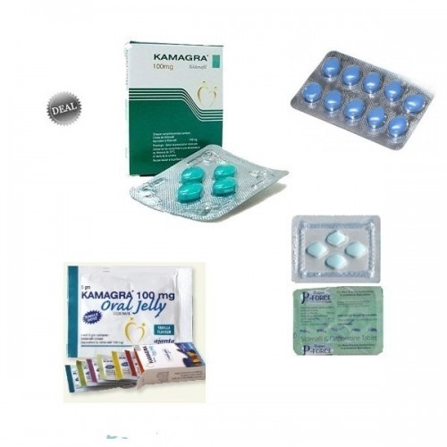 Kamagra Super Deal