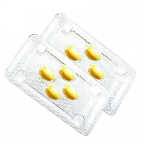 Tadalis-sx 1 Strip 4 tabletten