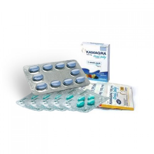 Sildenafil Voordeel Pack