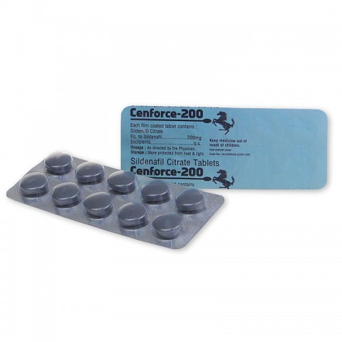 Cenforce 200 mg kopen