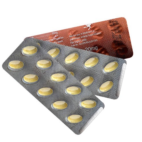 Vidalista bestellen tadalafil
