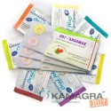 Kamagra Polo 3 strippen + 3 Weekpacks Oral Jelly