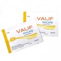 Valif Oral Jelly 1 sachet