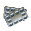 Blauwe erectiepil 100 mg 10 tabl.