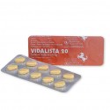 Vidalista 20 mg (Cialis), Het Hele Weekend Lang!