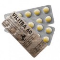 Vilitra 20 mg 10 tabl