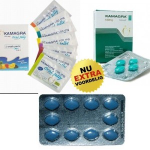 Kamagra Sildenafil Kamagra Oral Jelly Aanbieding