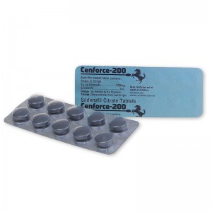 Cenforce 200 mg kopen