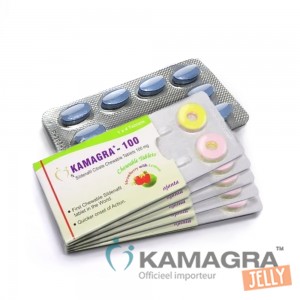 Kamagra Polo 5 str + 1 strip Generic Viagra