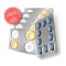 Kamagra Polo 5 str + 1 strip Generic Viagra