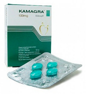 Kamagra Werking